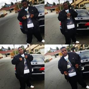 Meet your Posher, Anthony